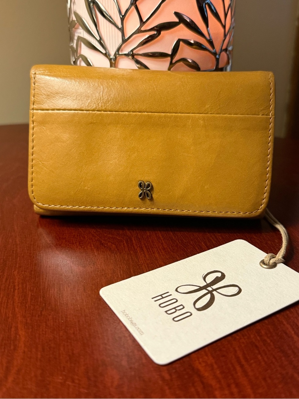 HOBO Jill Wallet